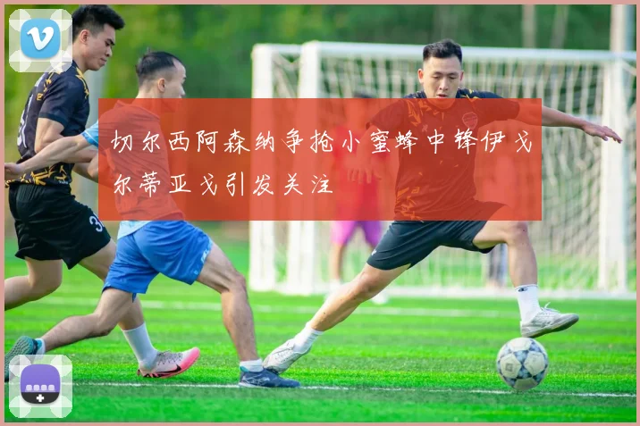 切尔西阿森纳争抢小蜜蜂中锋伊戈尔蒂亚戈引发关注